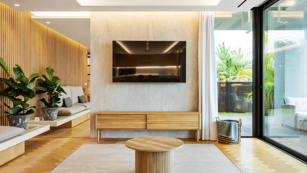 Photo of Livingroom in Sao Martinho