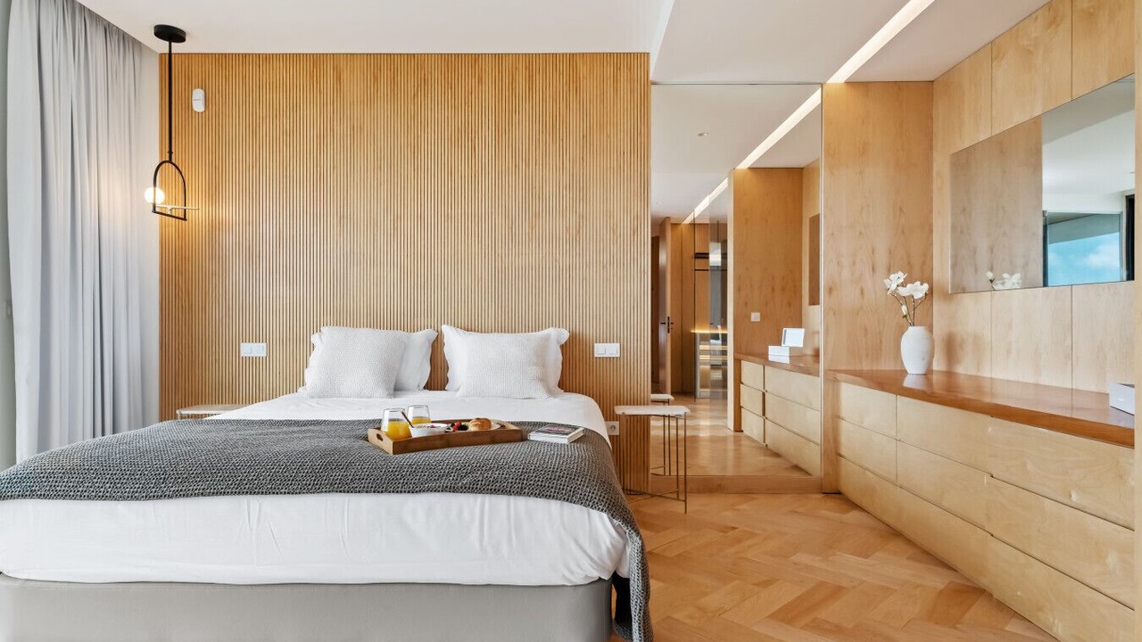 Photo of Bedroom in Sao Martinho