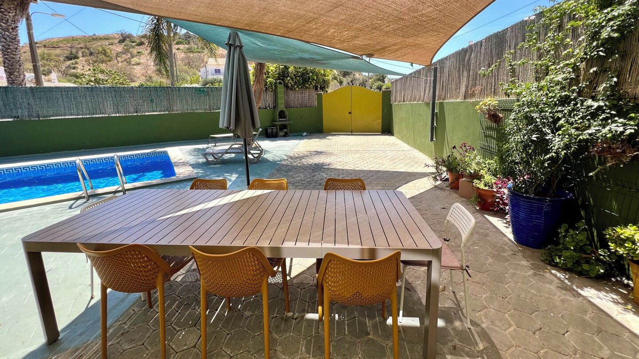 Photo of Outdoor in Valverde
