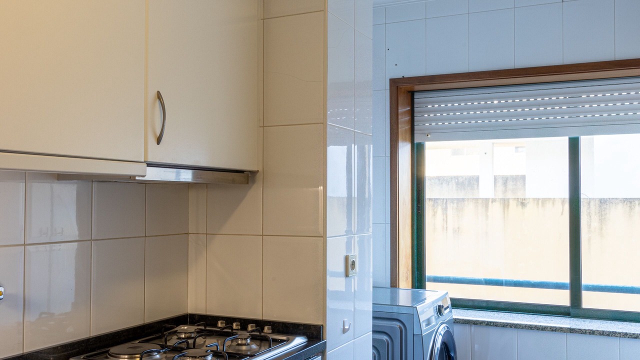 Photo of Kitchen in Aguda