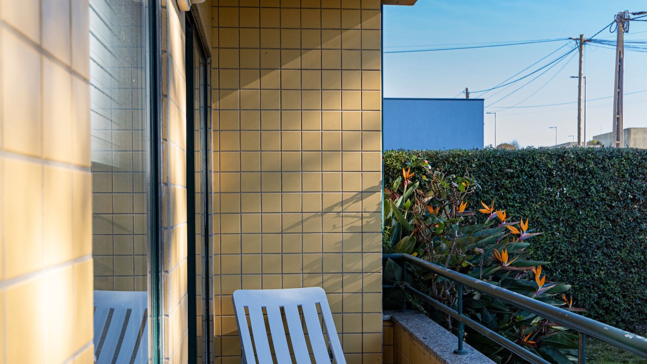 Photo of Patio Balcony in Aguda