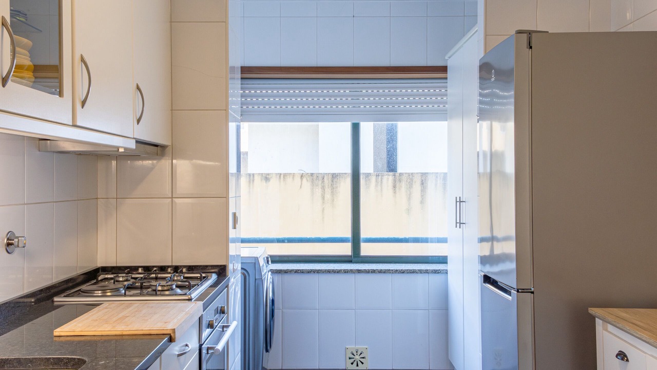 Photo of Kitchen in Aguda