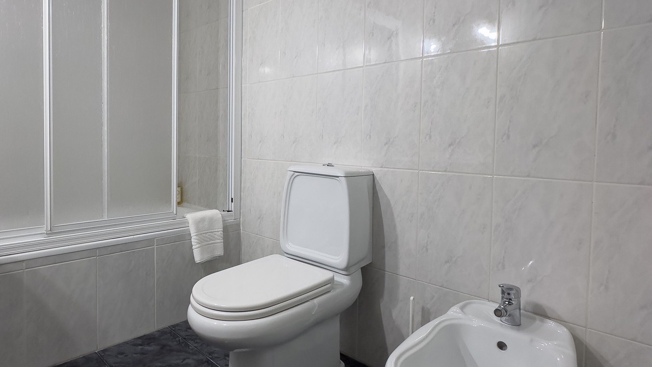 Photo of Bathroom in Aguda