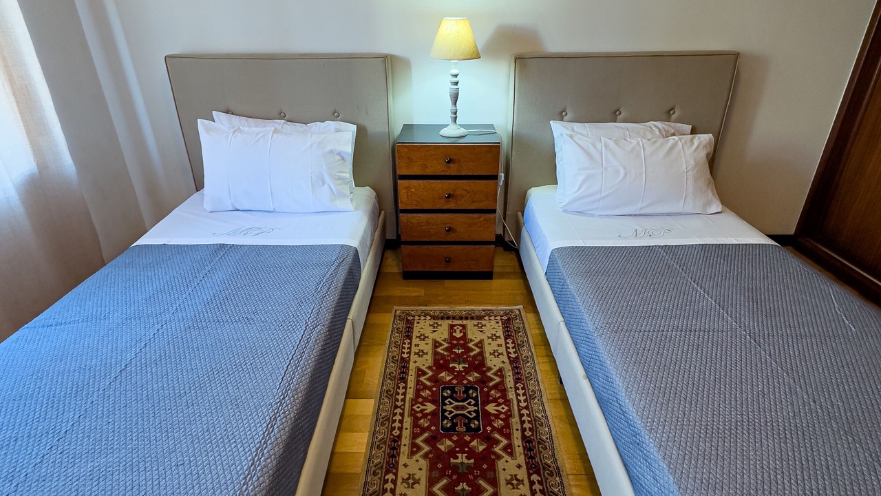 Photo of Bedroom in Aguda