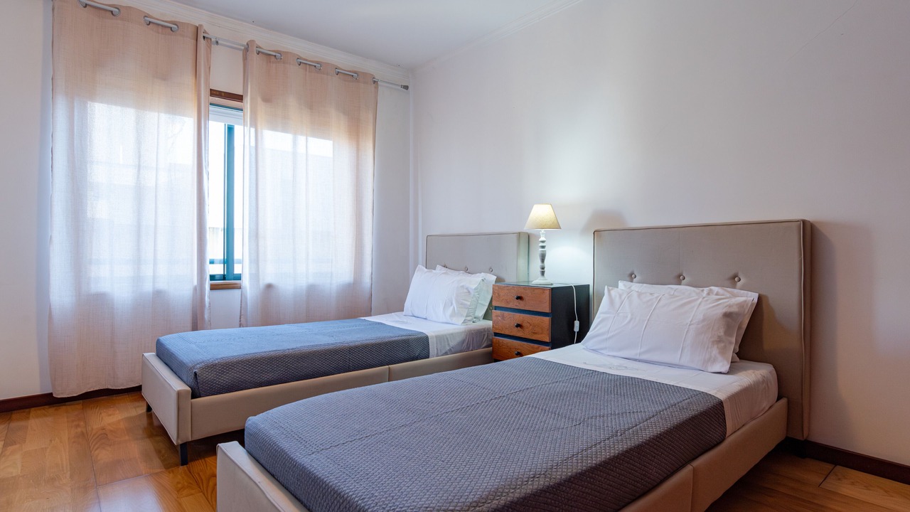 Photo of Bedroom in Aguda