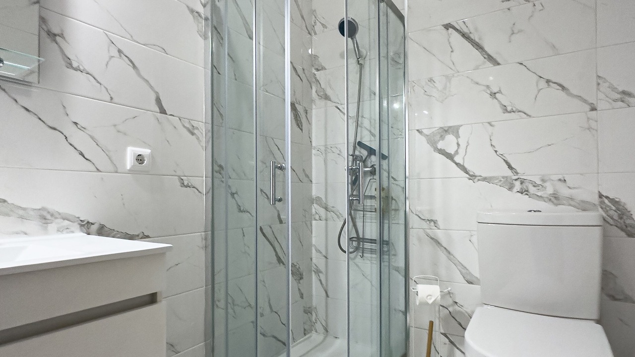 Photo of Bathroom in Aguda