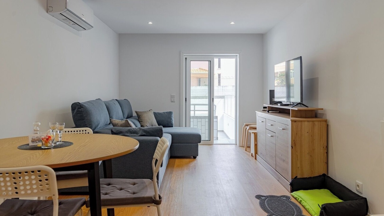 Photo of Bedroom in Madalena