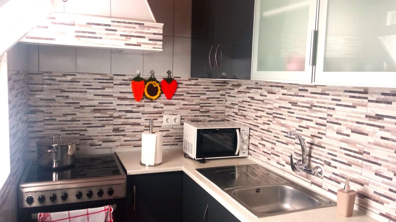 Photo of Kitchen in Livramento
