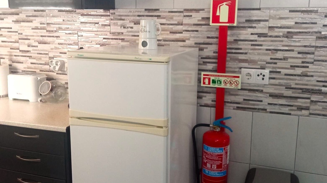 Photo of Kitchen in Livramento