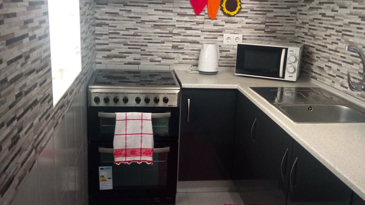 Photo of Kitchen in Livramento