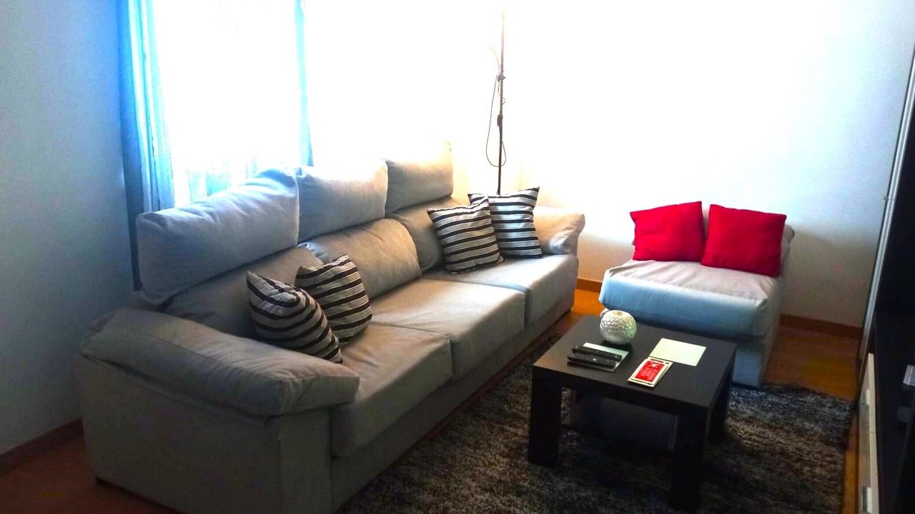 Photo of Livingroom in Livramento