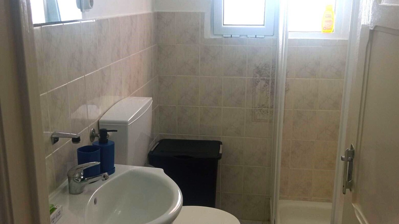 Photo of Bathroom in Livramento
