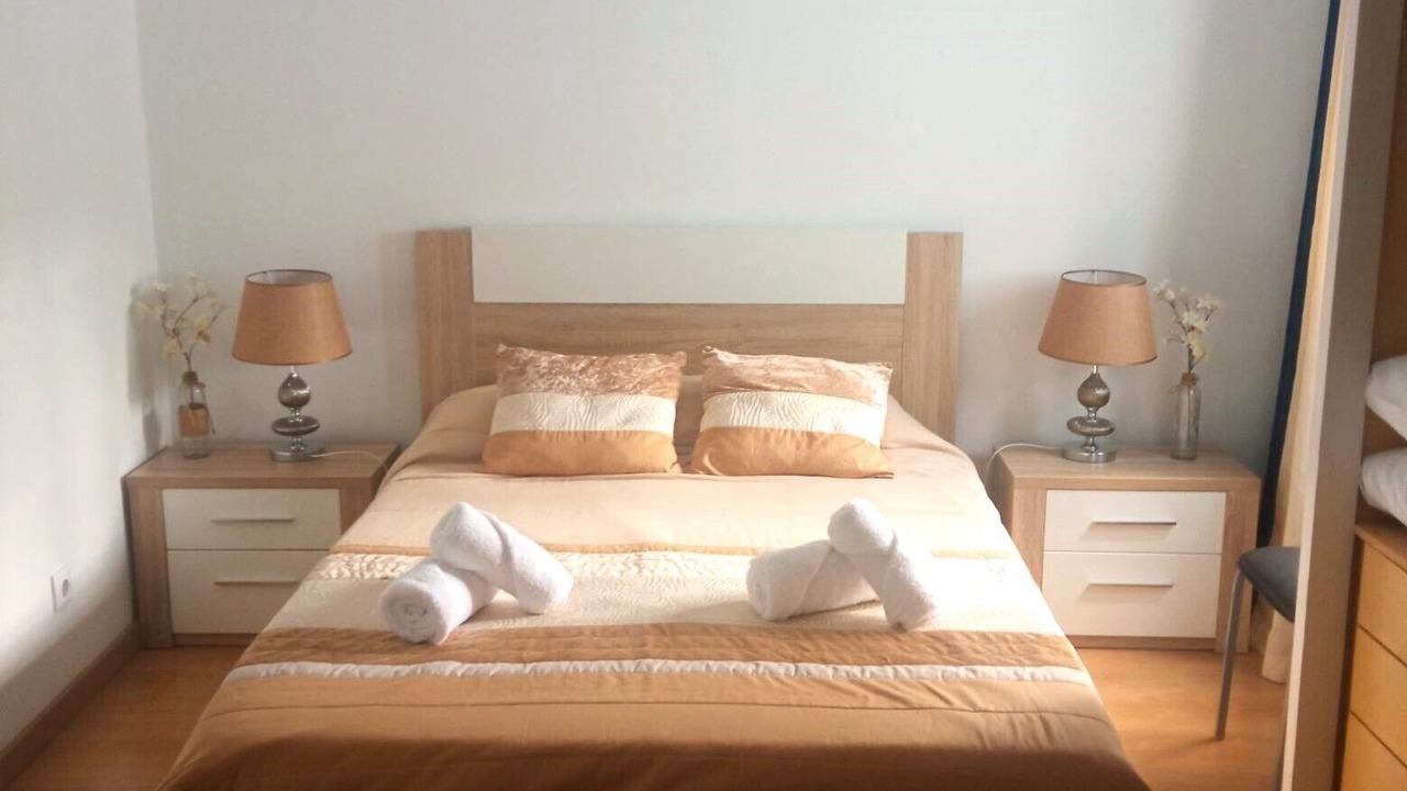Photo of Bedroom in Livramento