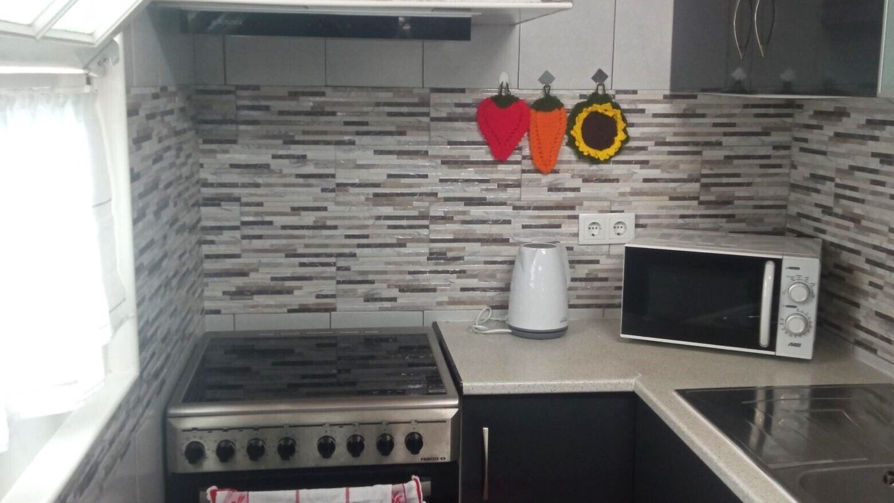 Photo of Kitchen in Livramento