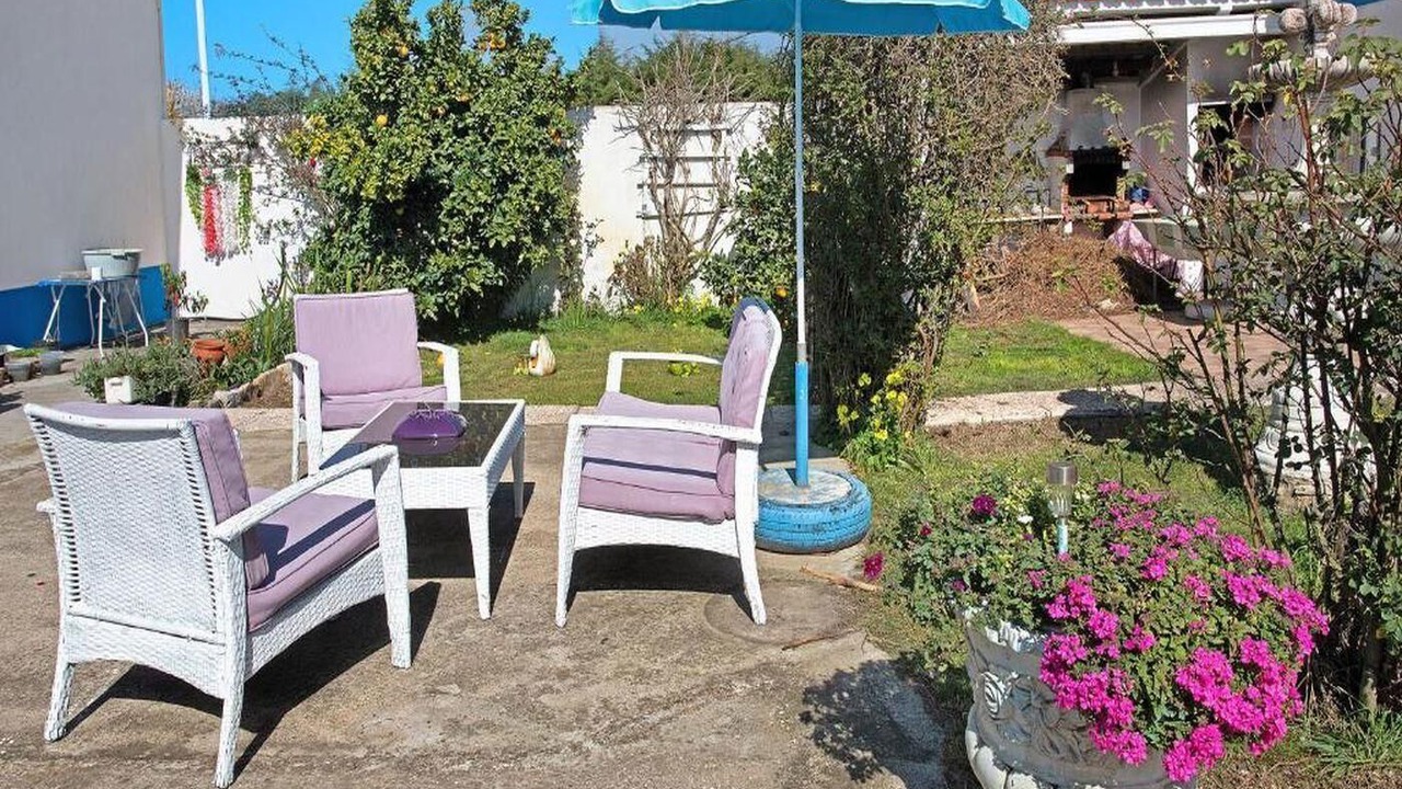 Photo of Patio Balcony in Famalicao