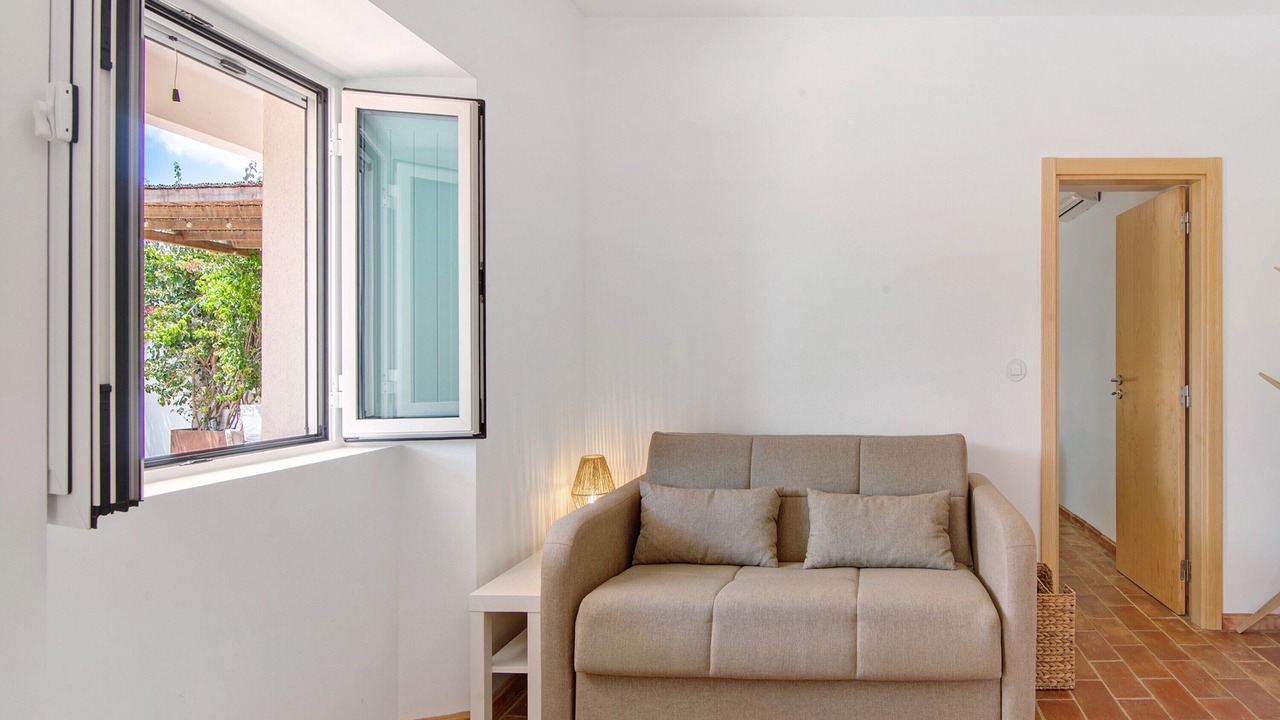 Photo of Livingroom in Tavira