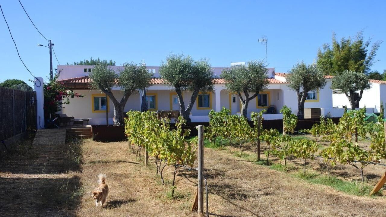 Photo of Outdoor in Tavira