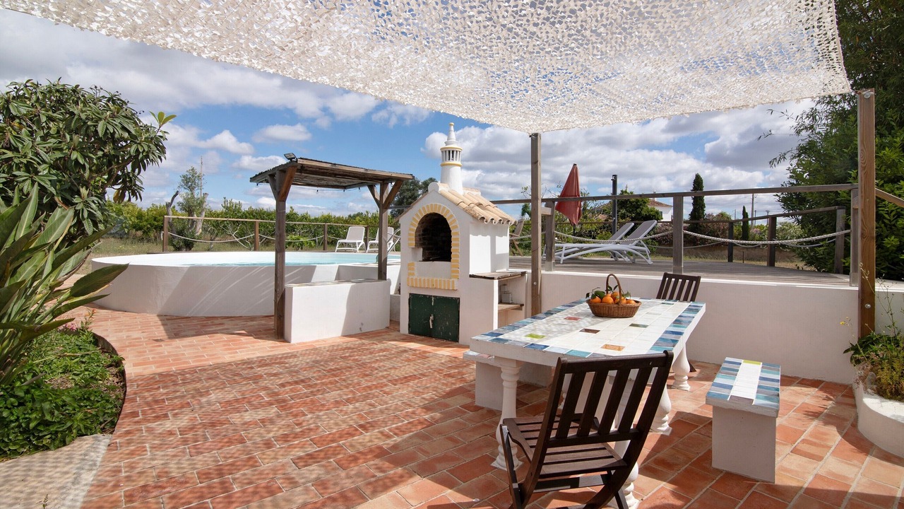 Photo of Outdoor in Tavira