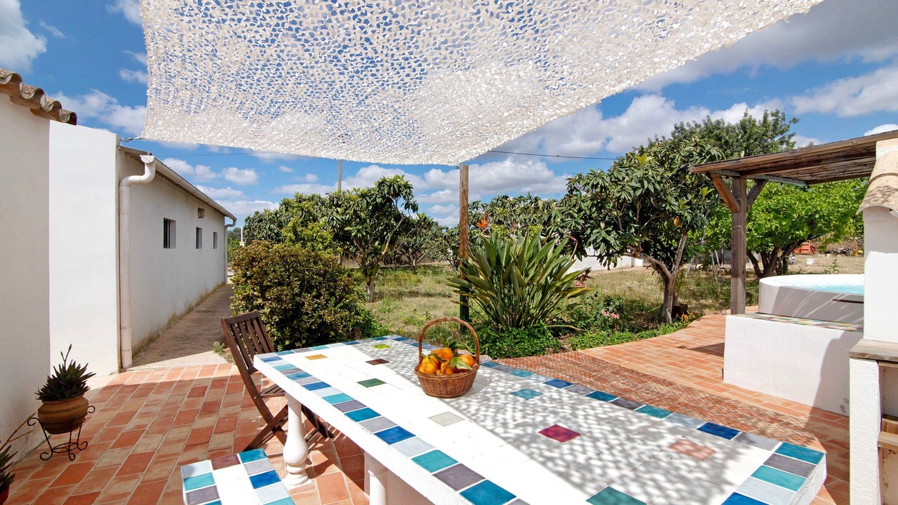 Photo of Outdoor in Tavira