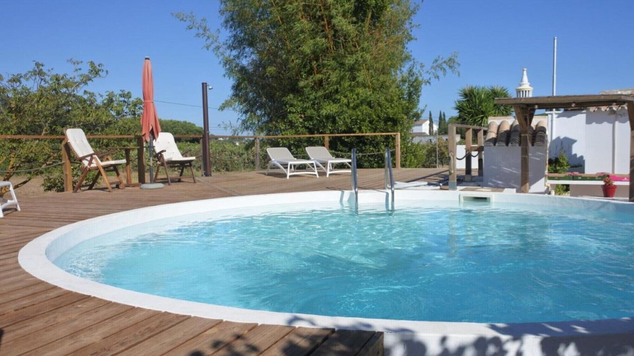 Photo of Outdoor in Tavira