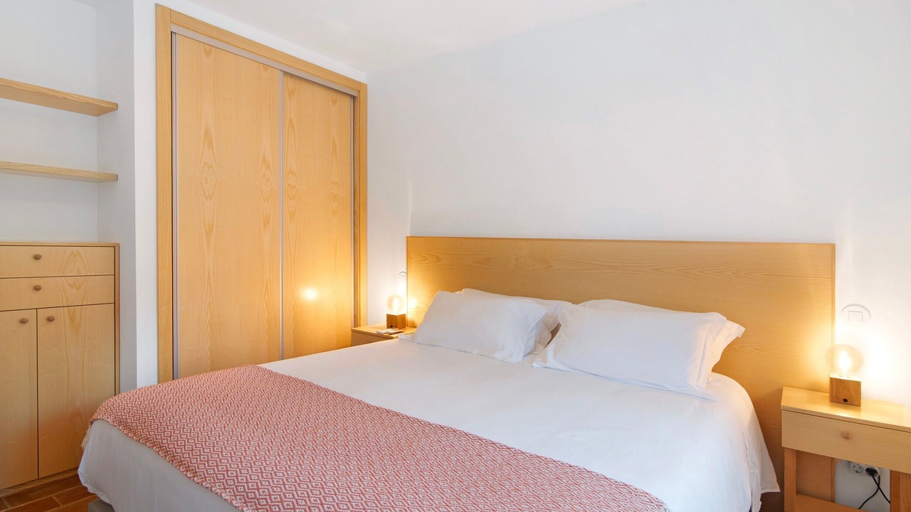 Photo of Bedroom in Fonte do Bispo