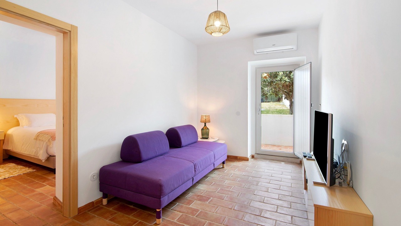 Photo of Bedroom in Fonte do Bispo
