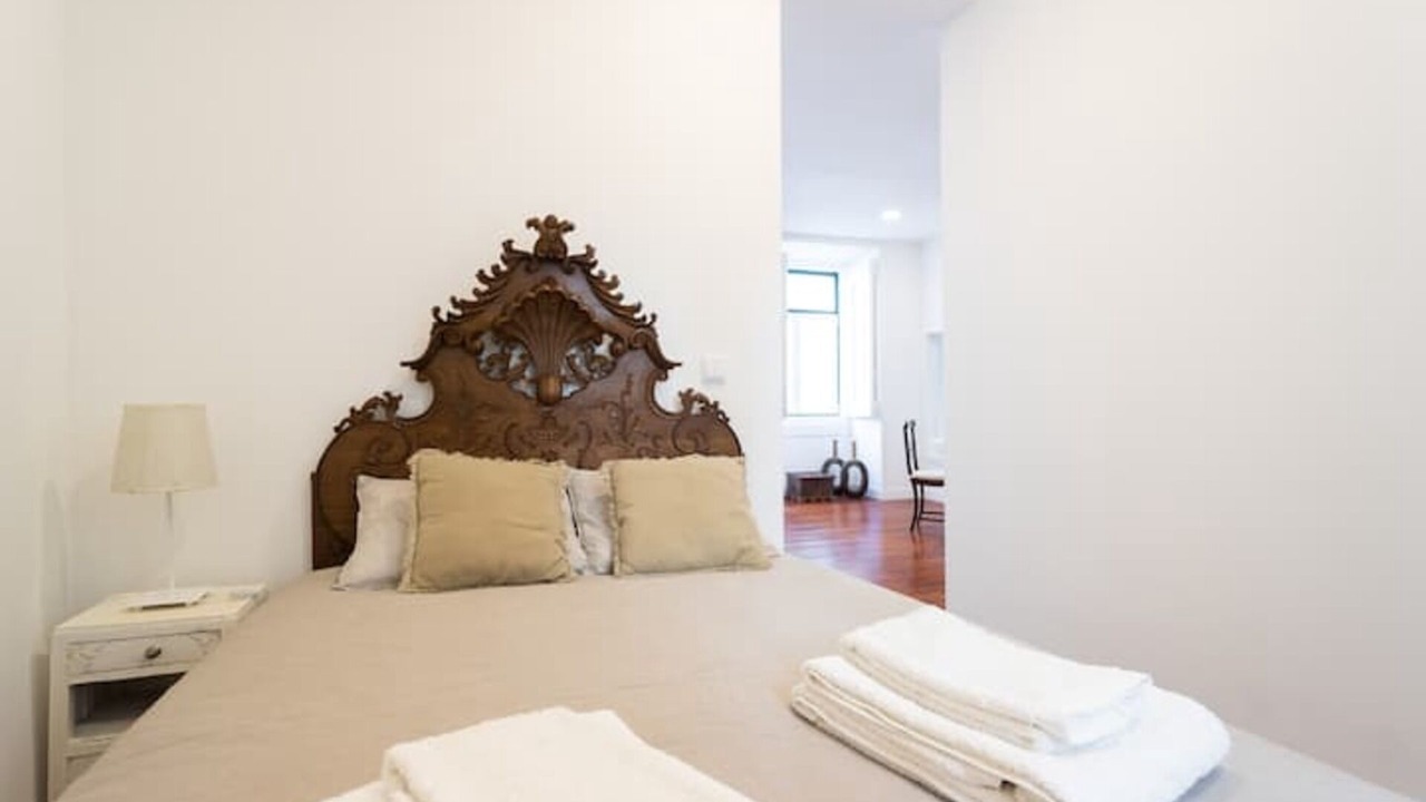 Photo of Bedroom in Santa Catarina