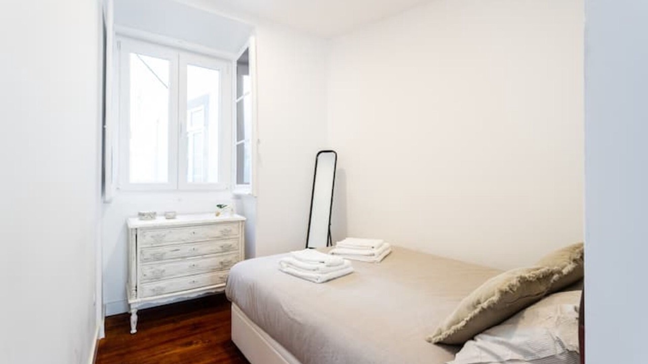 Photo of Bedroom in Santa Catarina