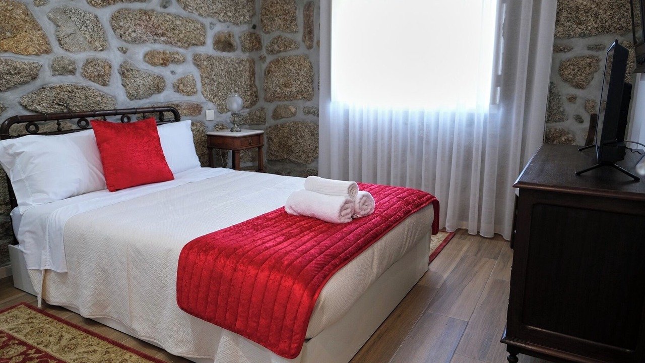 Photo of Bedroom in Vilarinho
