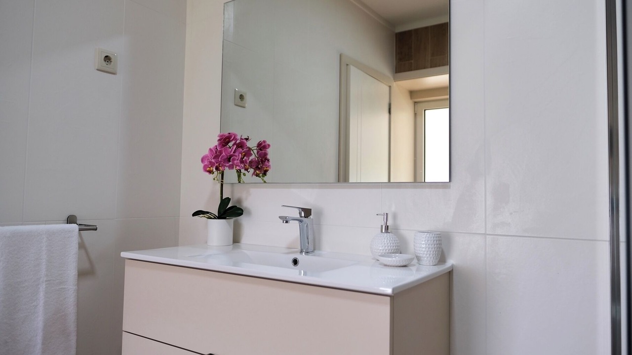 Photo of Bathroom in Vilarinho
