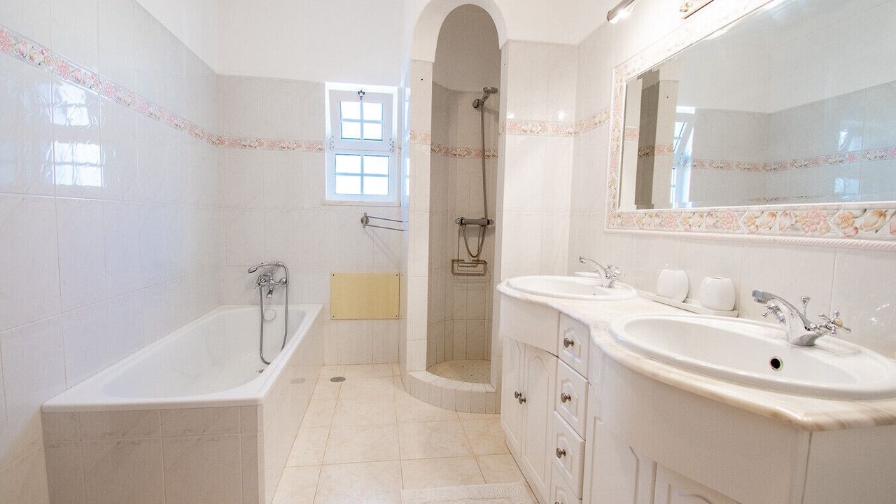 Photo of Bathroom in Mato Serrao