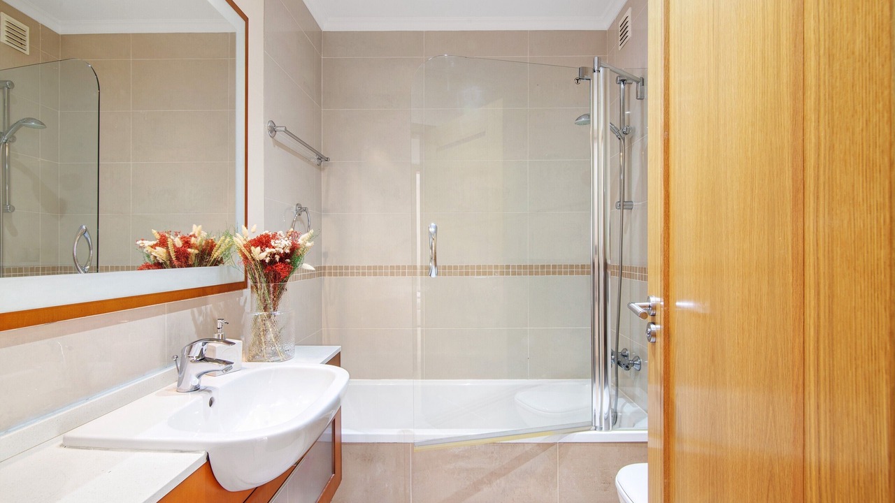Photo of Bathroom in Canada