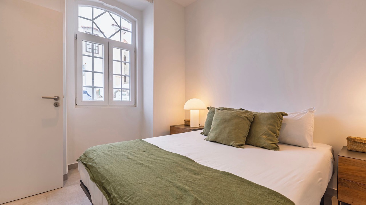 Photo of Bedroom in Santa Maria e Sao Miguel