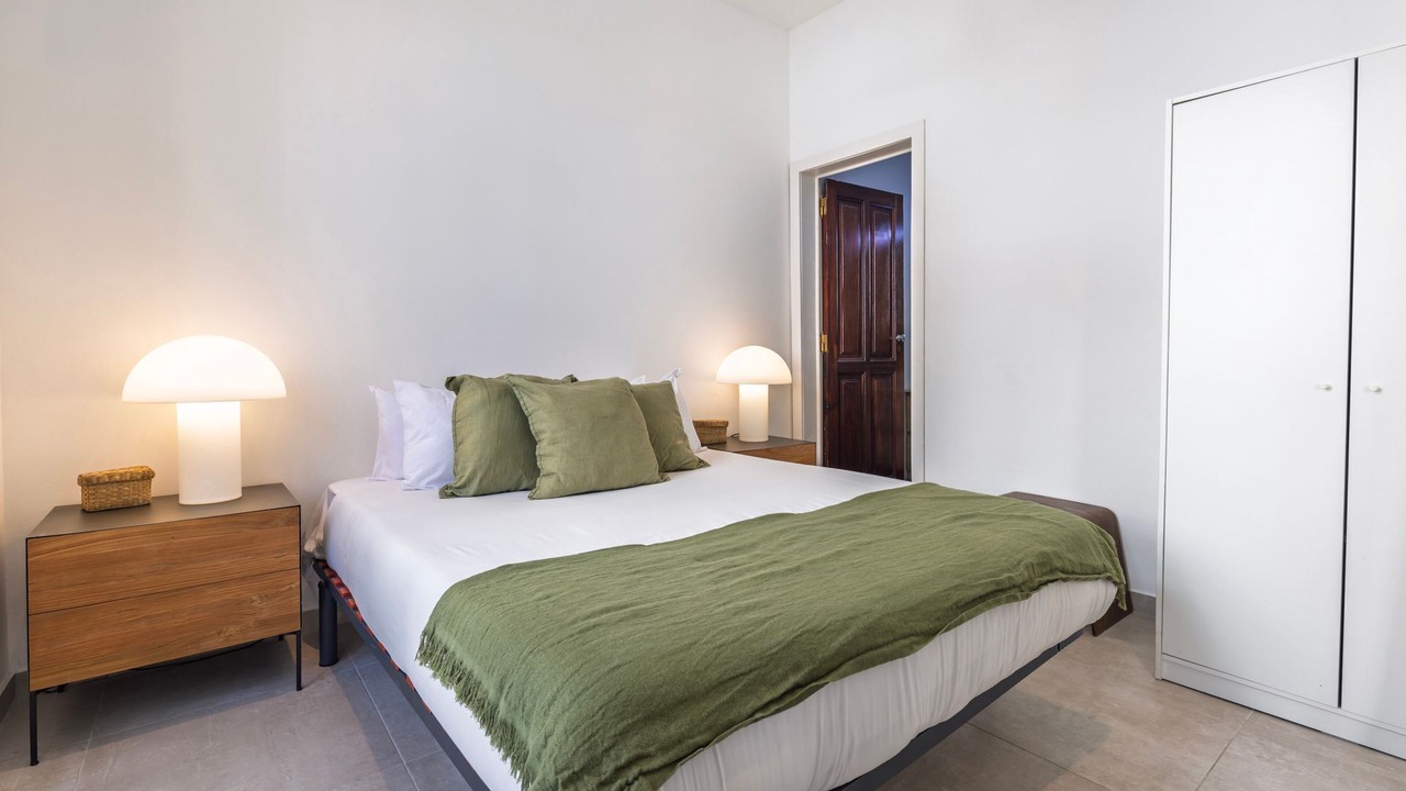 Photo of Bedroom in Santa Maria e Sao Miguel