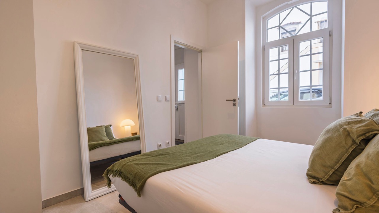 Photo of Bedroom in Santa Maria e Sao Miguel