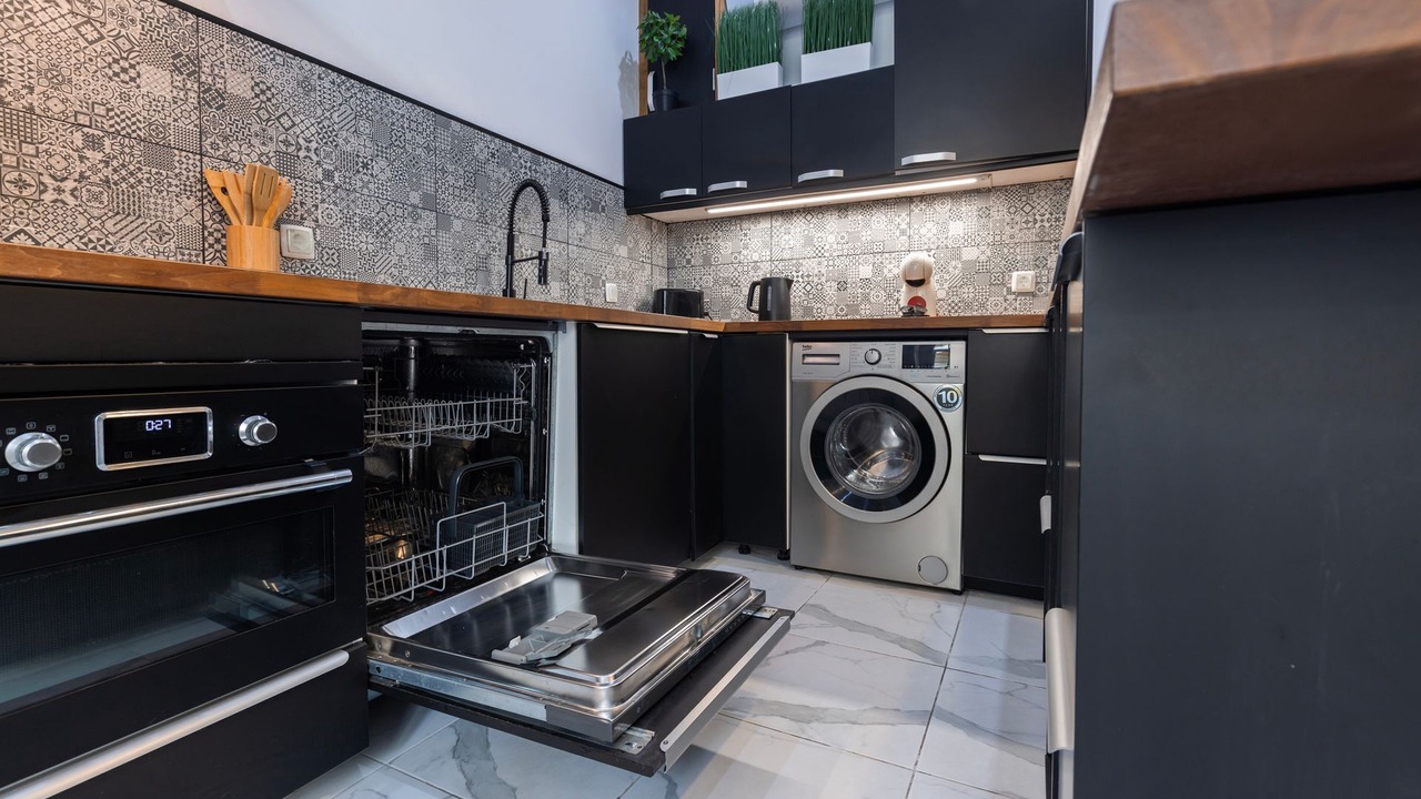 Photo of Kitchen in Santa Maria e Sao Miguel