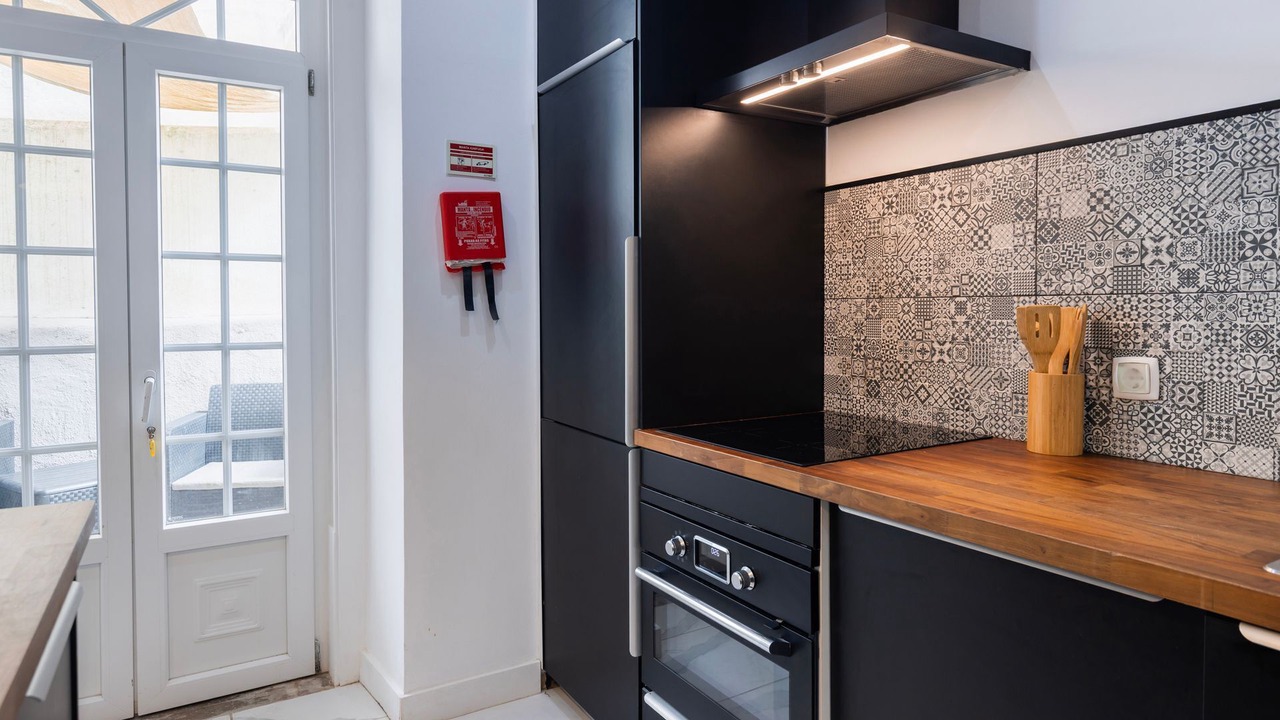 Photo of Kitchen in Santa Maria e Sao Miguel