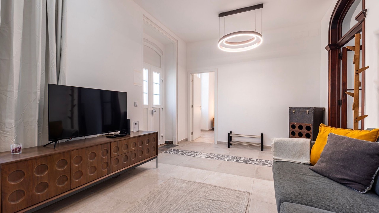 Photo of Livingroom in Santa Maria e Sao Miguel
