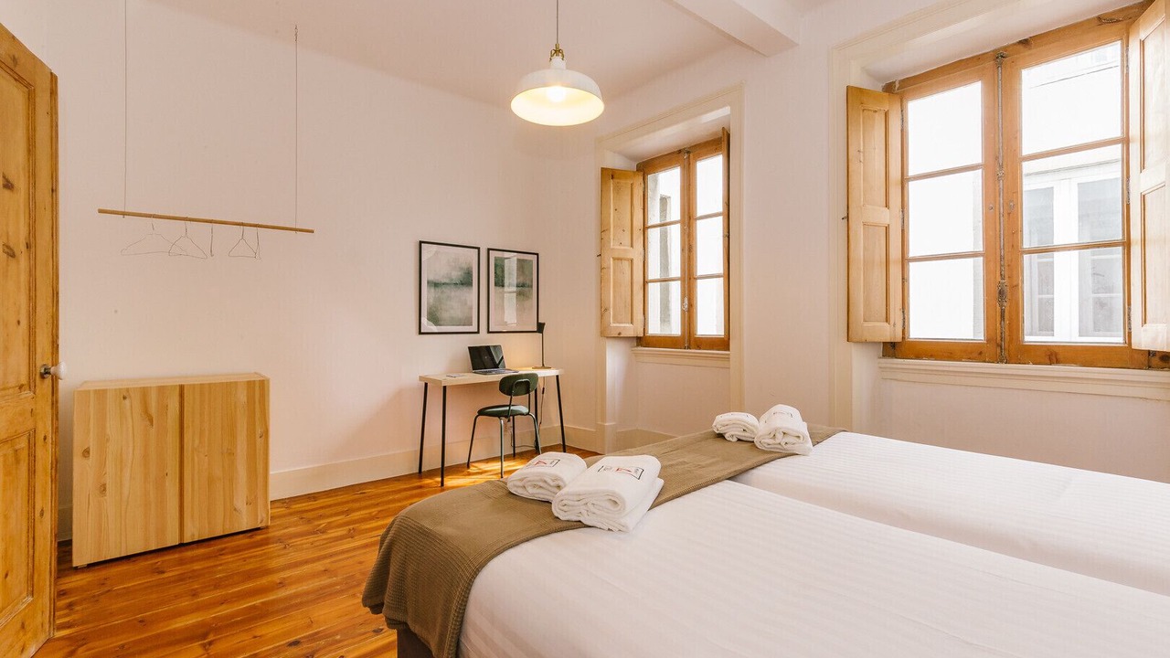 Photo of Bedroom in Encarnacao
