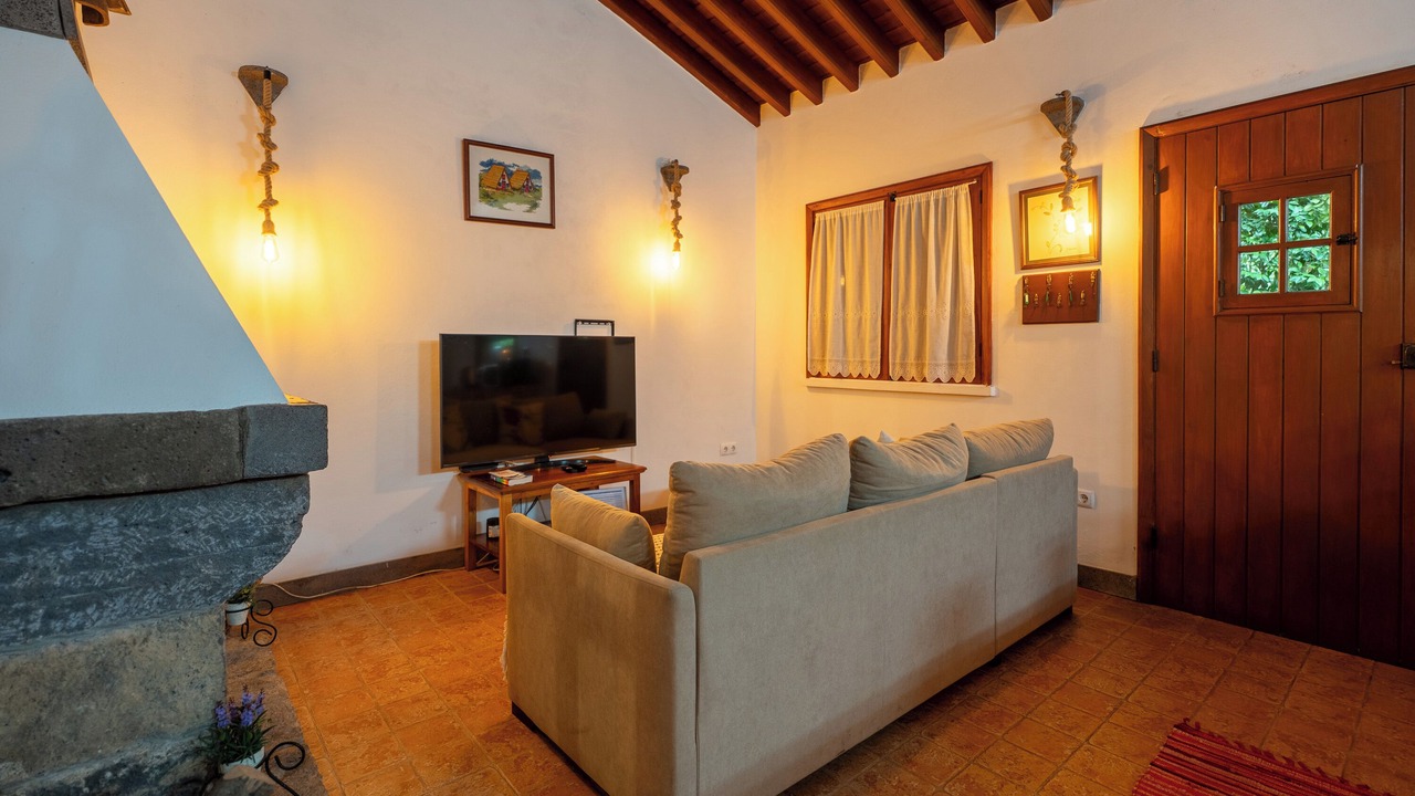 Photo of Livingroom in Ponta Delgada