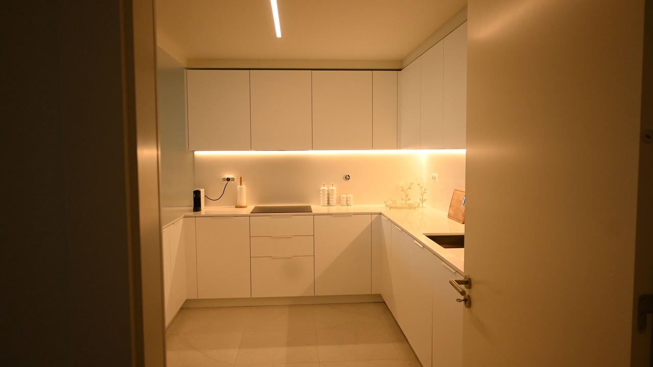 Photo of Kitchen in Armacao de Pera