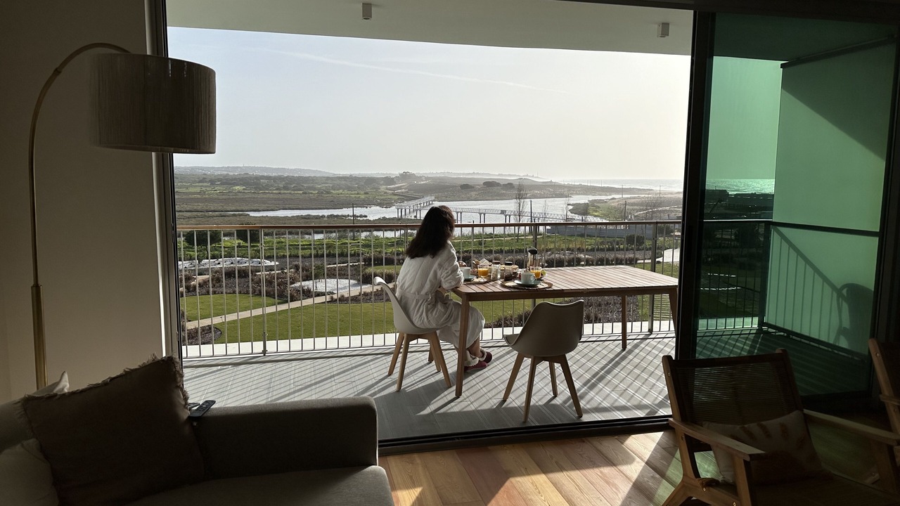 Photo of Livingroom in Armacao de Pera