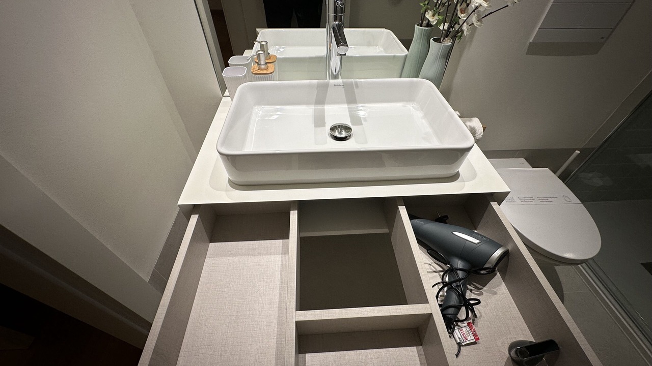 Photo of Bathroom in Armacao de Pera