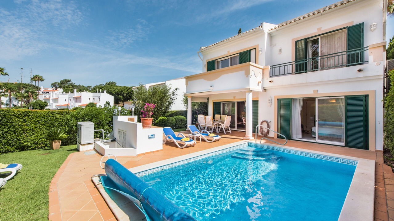 Photo of Outdoor in Vale do Lobo