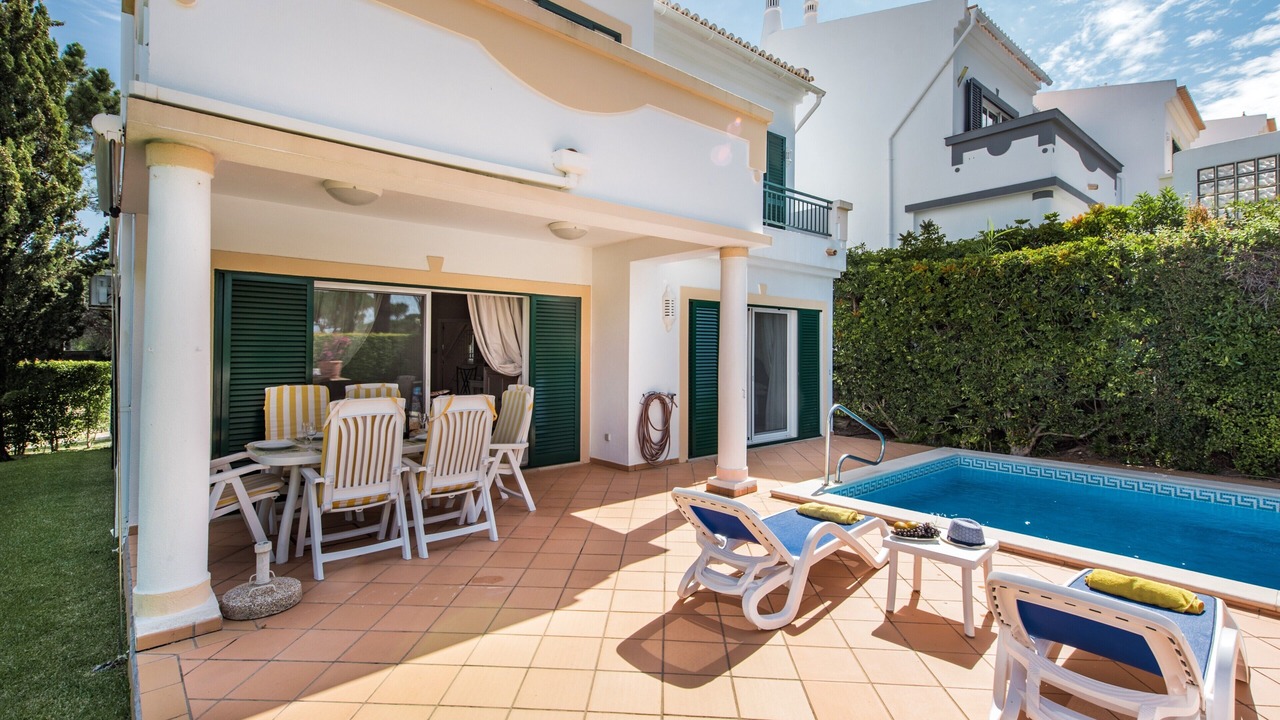 Photo of Outdoor in Vale do Lobo
