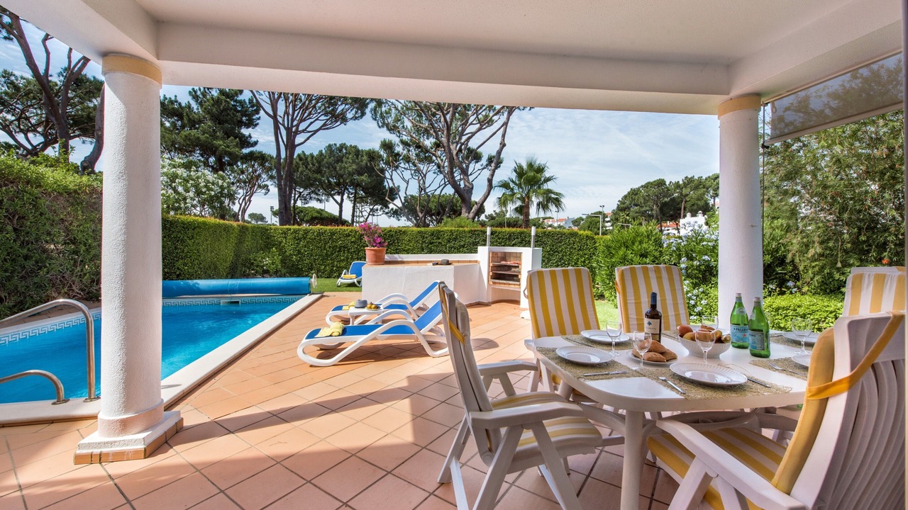 Photo of Outdoor in Vale do Lobo