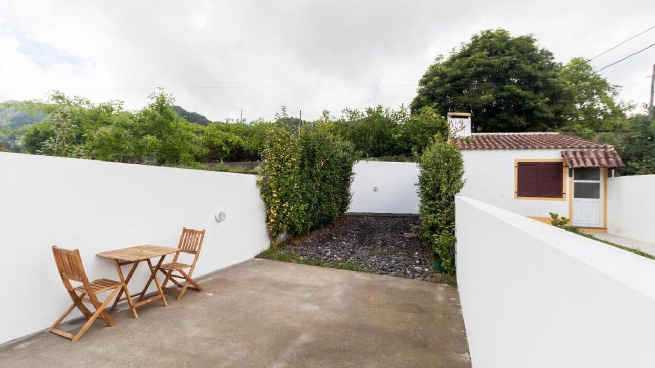 Photo of Outdoor in Furnas