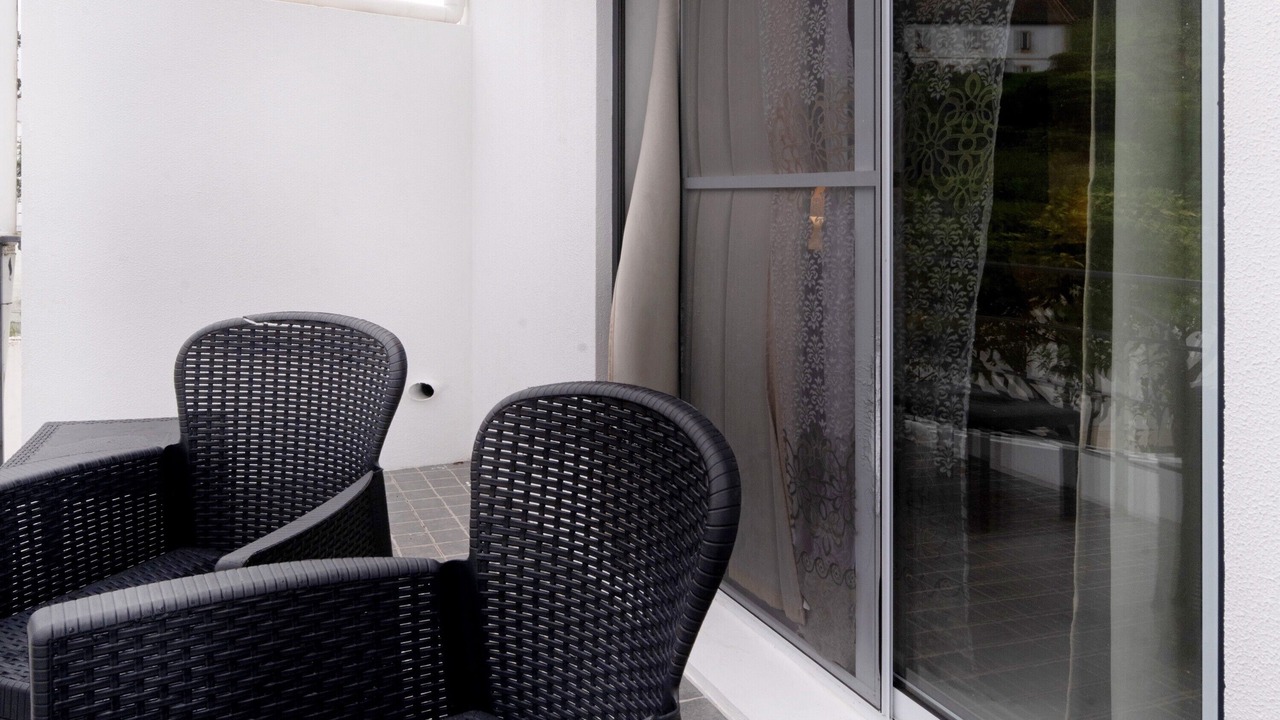 Photo of Patio Balcony in Furnas