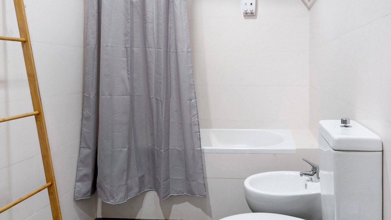 Photo of Bathroom in Furnas
