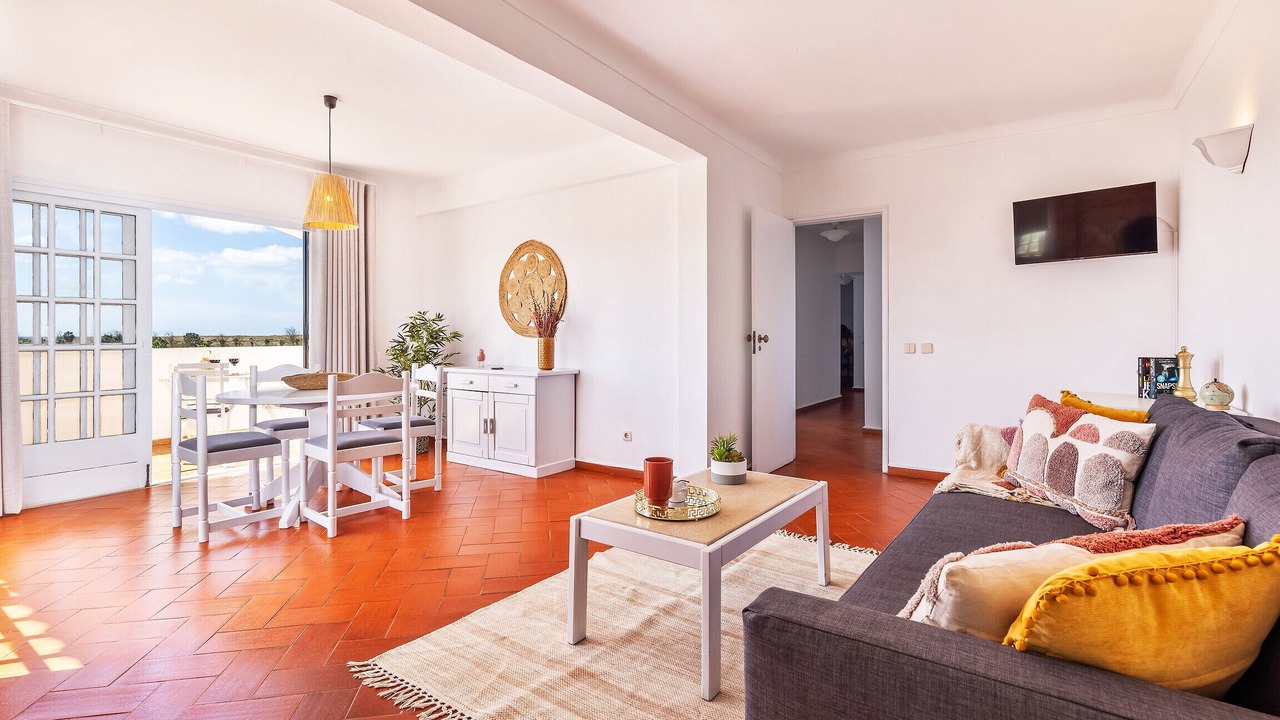 Photo of Livingroom in Vale de Parra